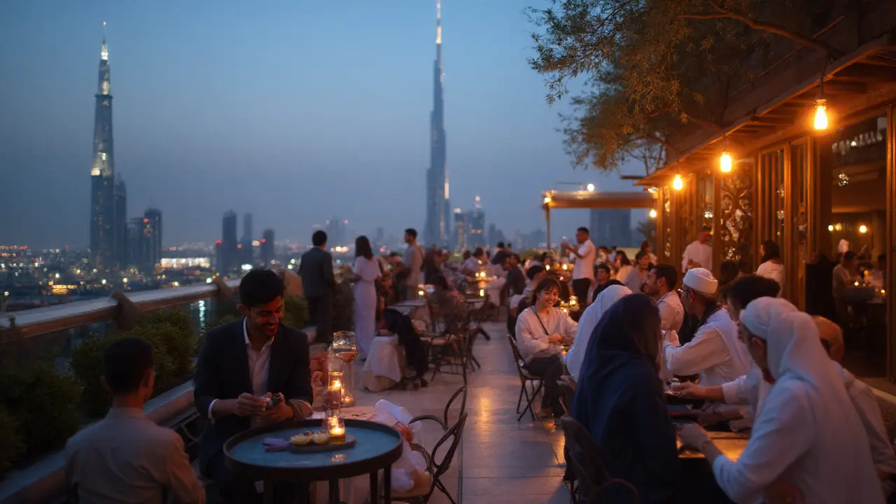 Safe Choices in the City: Where Adults Socialize Without Crossing Lines