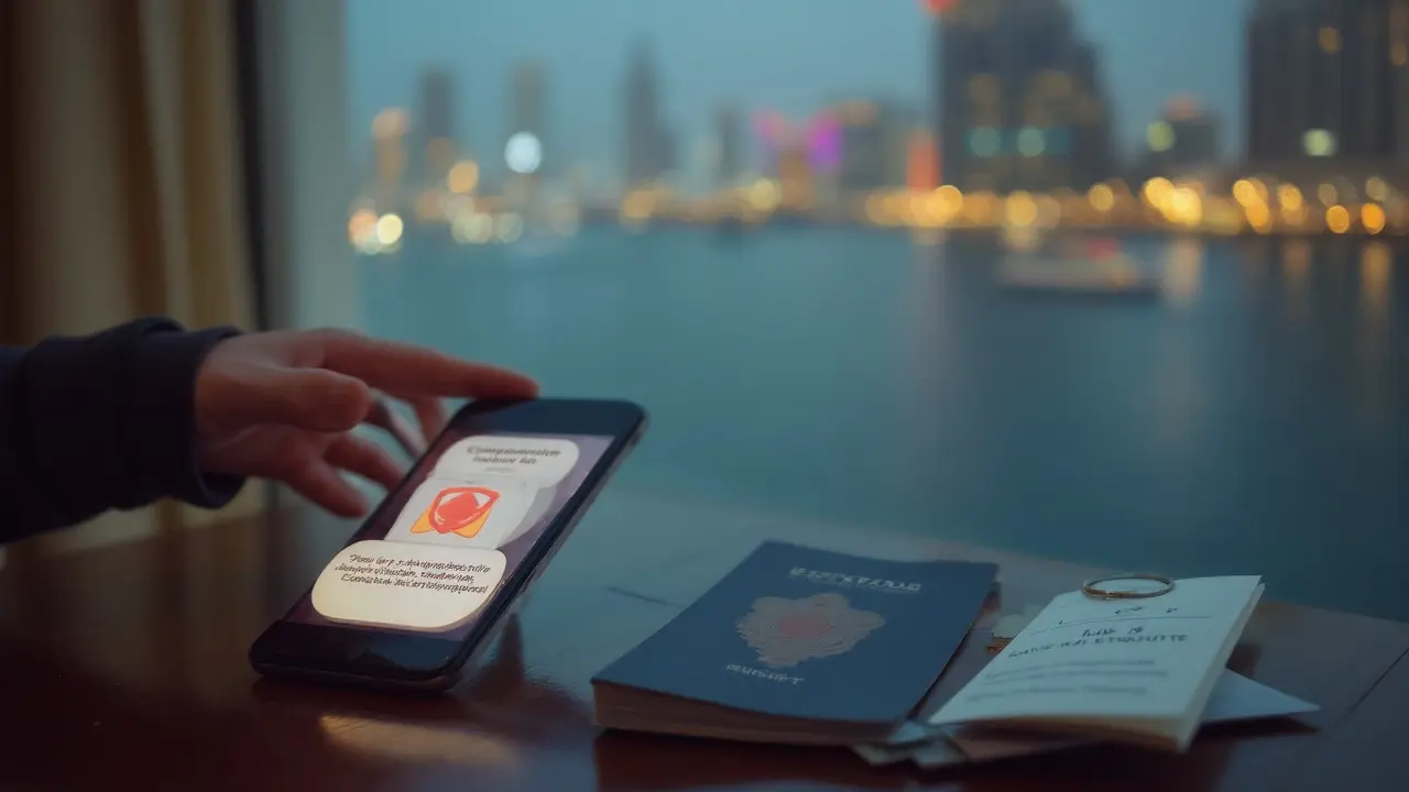 Smart Traveler Playbook: Safety, Etiquette, and FAQs
