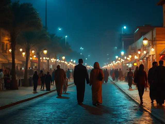 Bur Dubai Call Girls: Laws, Risks, and Safe Nightlife Alternatives