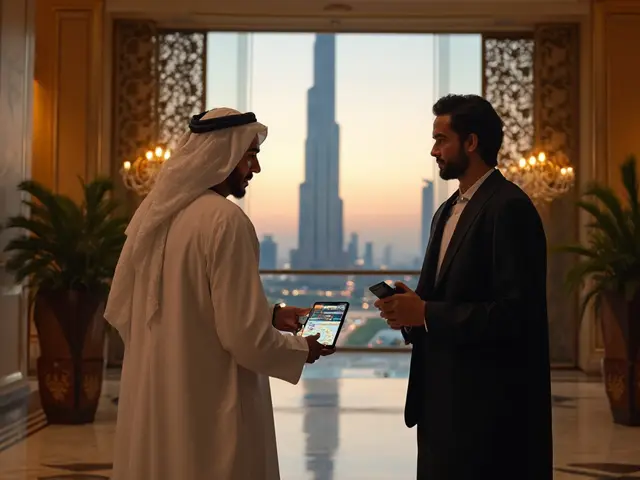 Call Girls Dubai? Legal Evening Musts in 2025: Safe, Stylish Nightlife Guide