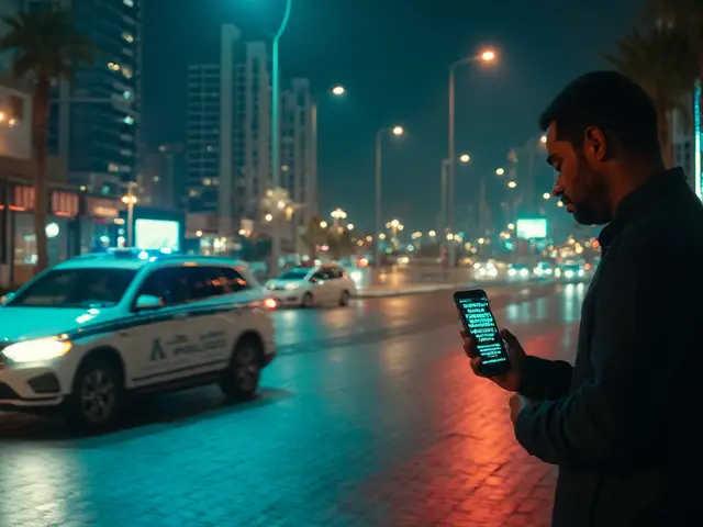 Call Girls Dubai: Legal Reality, Safer Nightlife, and Where to Go Instead (2025 Guide)