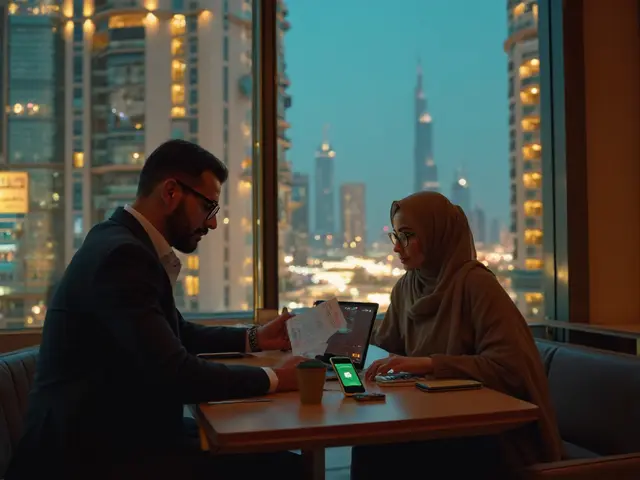 Call Girls in Dubai: Legal Companionship Options, Safety and Prices 2025