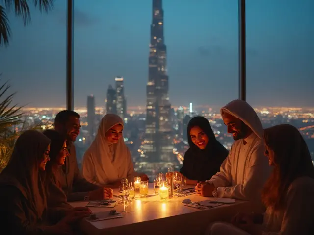 Call Girls in Dubai? Legal Ways to Make Your Night Unforgettable