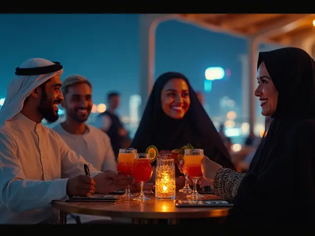 Dubai Call Girl Shares Fun Tips: Legal Nightlife and Dating Advice in 2025
