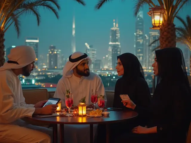 Dubai Independent Escorts: Evening Musts, Etiquette, and Legal-Safe Alternatives for 2025