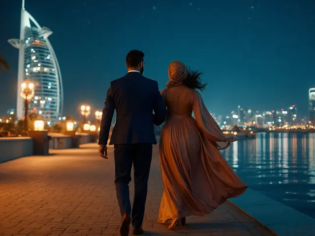 Dubai Luxury Escorts: Ultimate Guide to Luxe Nights