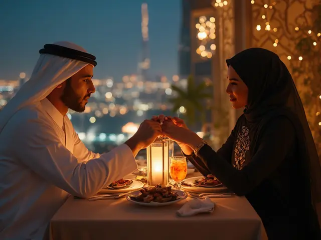 Dubai Sex Guide 2025: Safe, Legal Ways to Explore Intimate Nights
