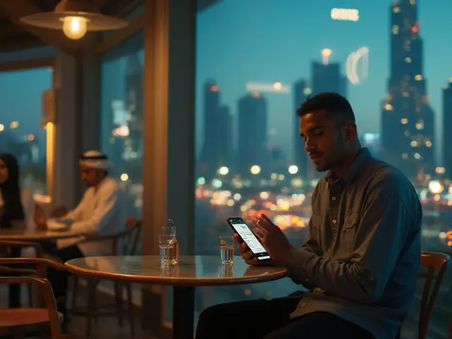 Escort Girls in Dubai: Legal Facts, Safety Tips, and Smart Alternatives in 2025