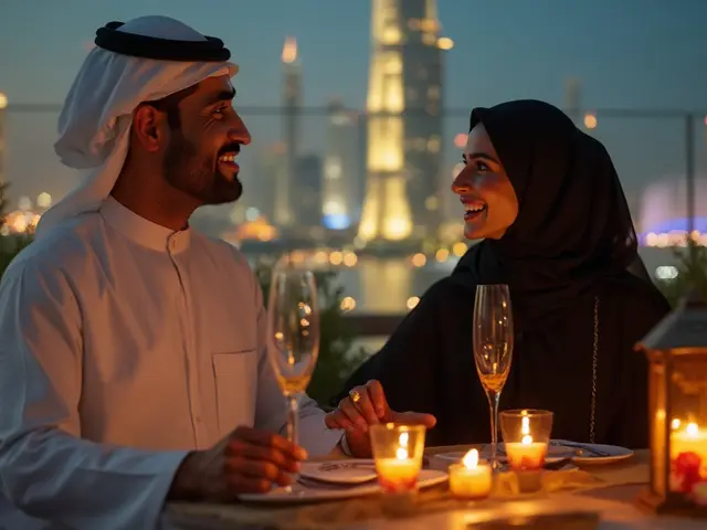 How Sex in Dubai Lifts Your Stay: Legal, Safe, Romantic Options