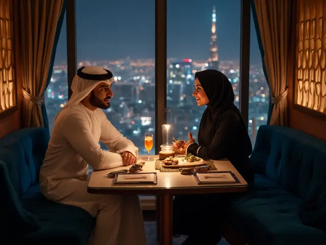 Mistress Dubai Guide: Best Intimate Spots in Dubai for Discreet Dates 2025