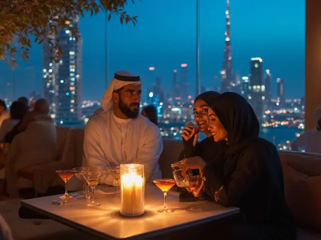 Sex in Dubai: Nighttime Musts for 2025 - Laws, Nightlife, Safety, and Smart Choices