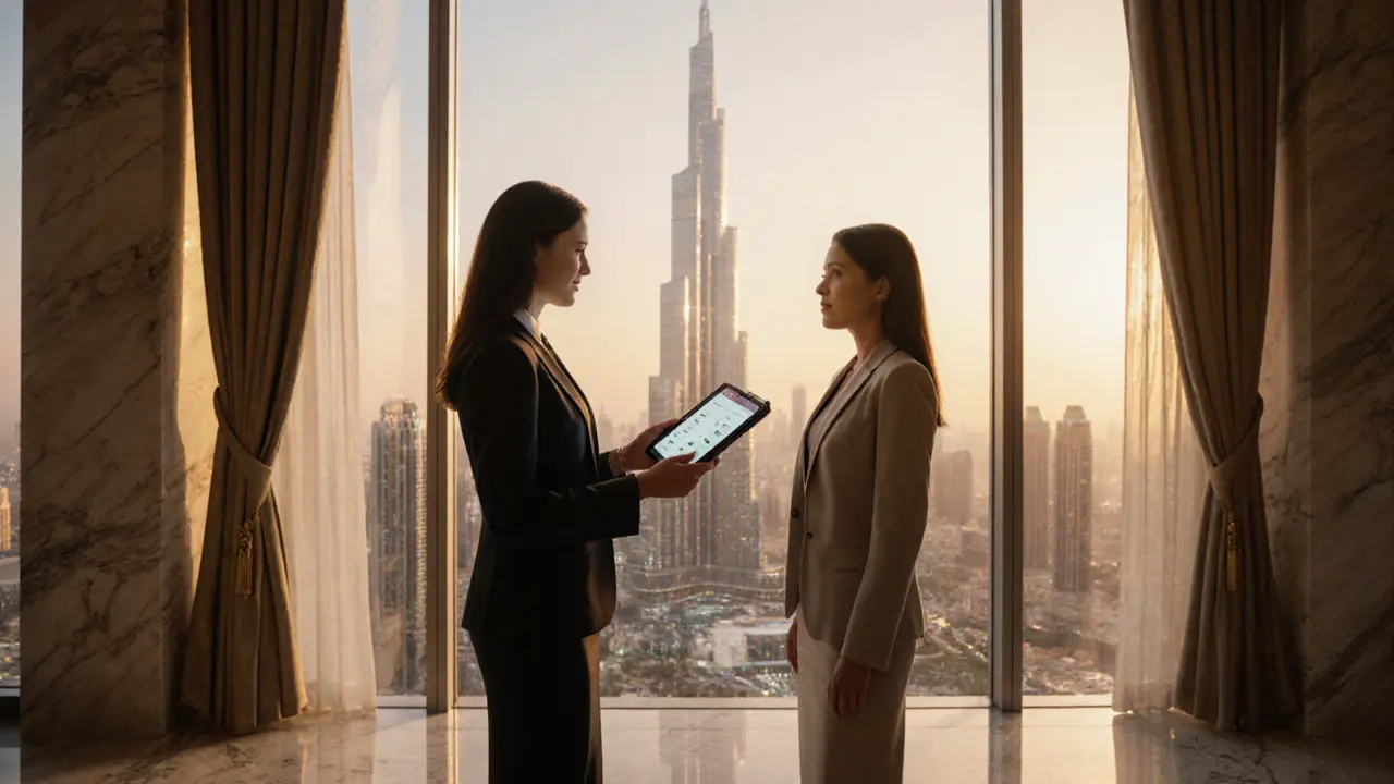 5 Reasons a Dubai Escort Makes the Perfect Travel Companion