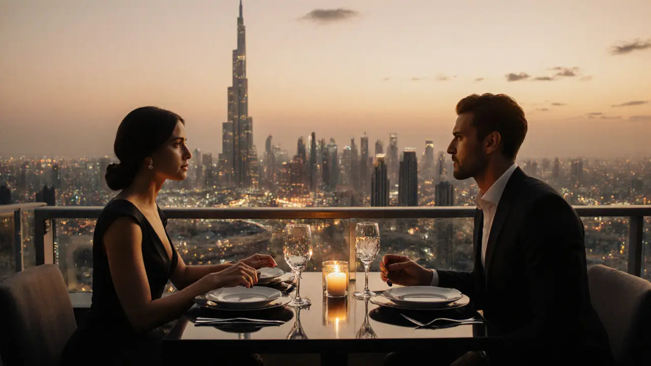 Call Girls Dubai - Your Complete Social Guide