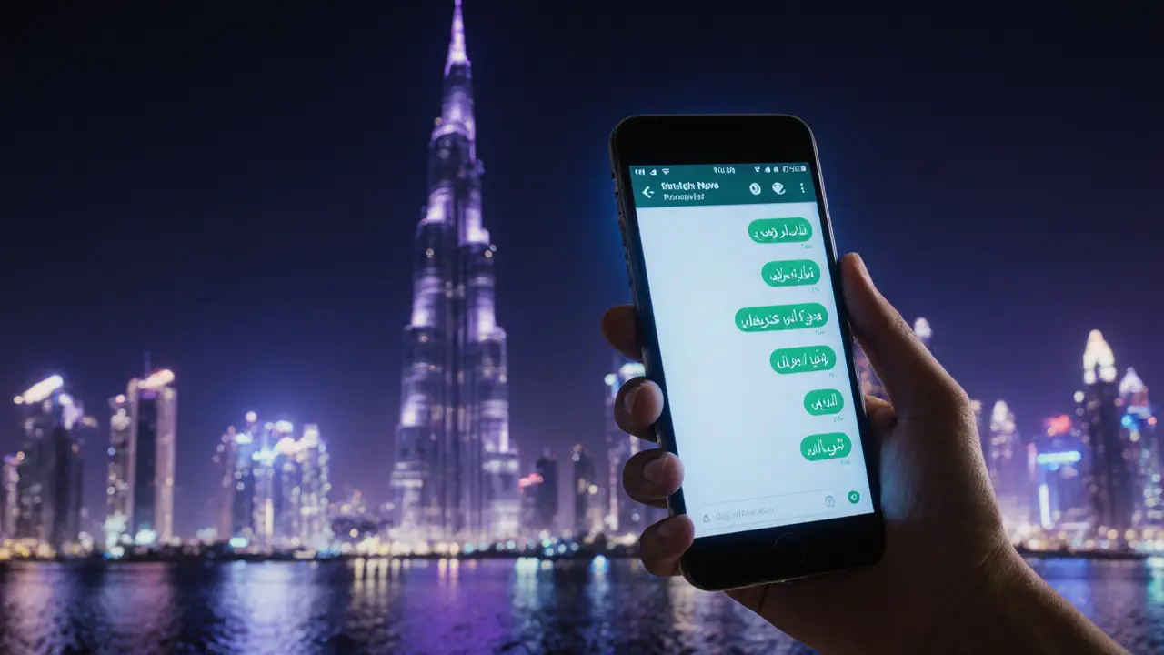 Dubai Call Girl Group WhatsApp Number - Find the Fun Group
