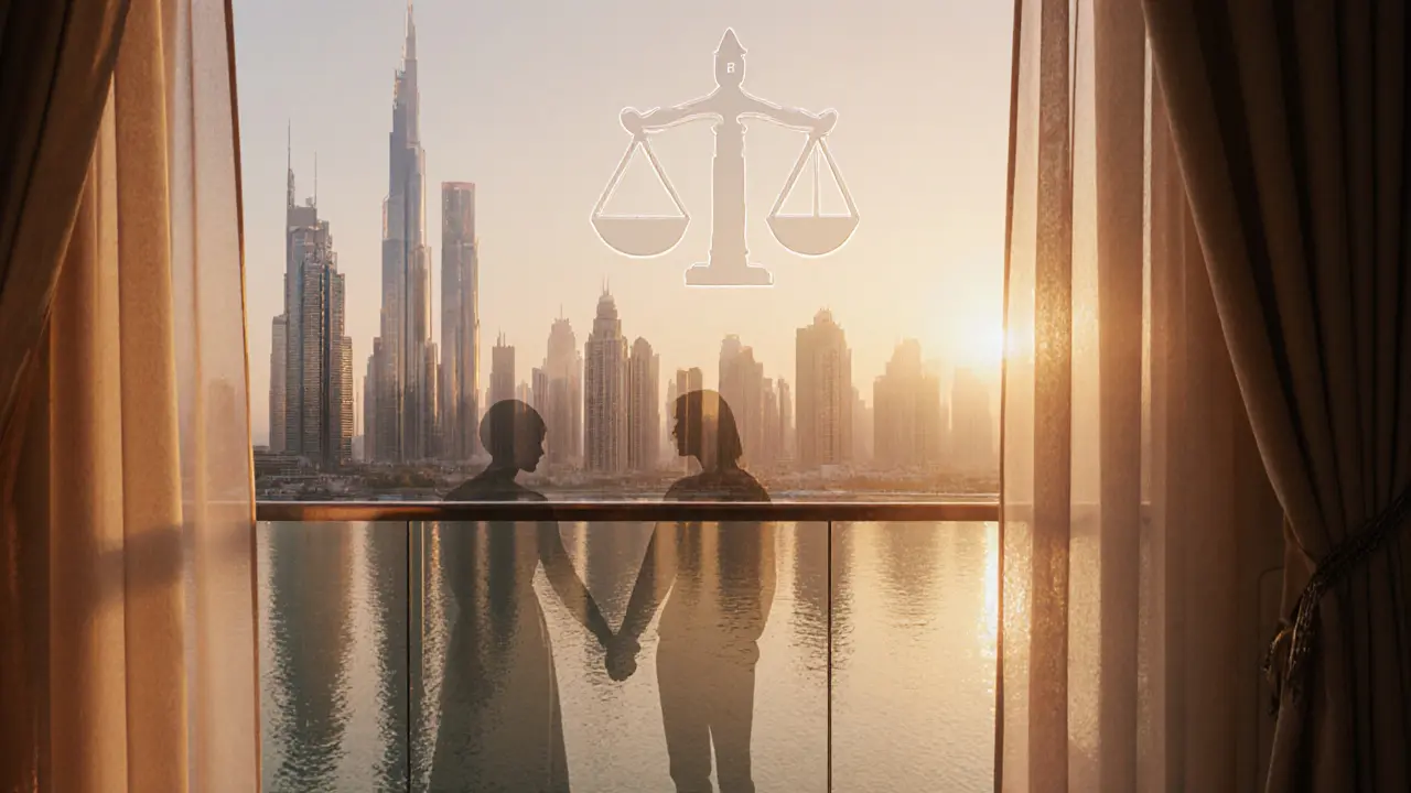 Dubai Sex Guide: Laws, Culture & Safety for Travelers