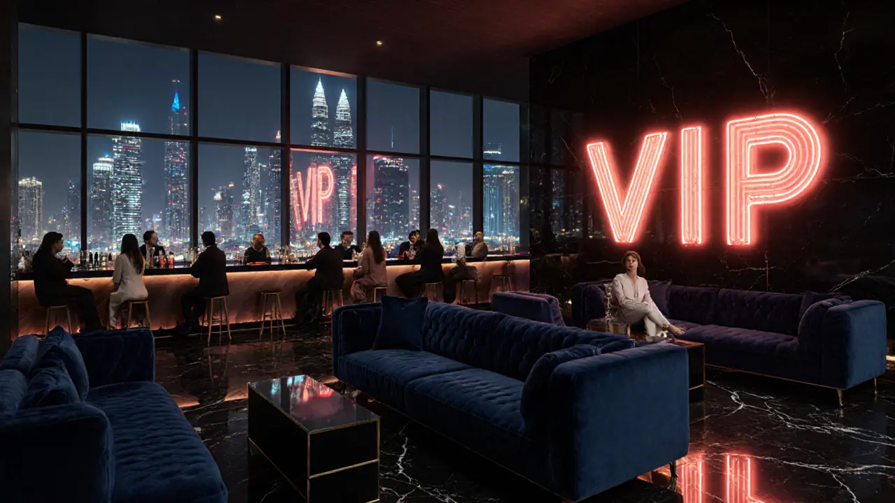 Dubai Sex Night Magic: Complete Guide to Adult Services