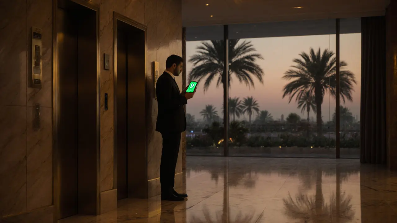 Escort in Dubai - What You Need to Know Before You Go