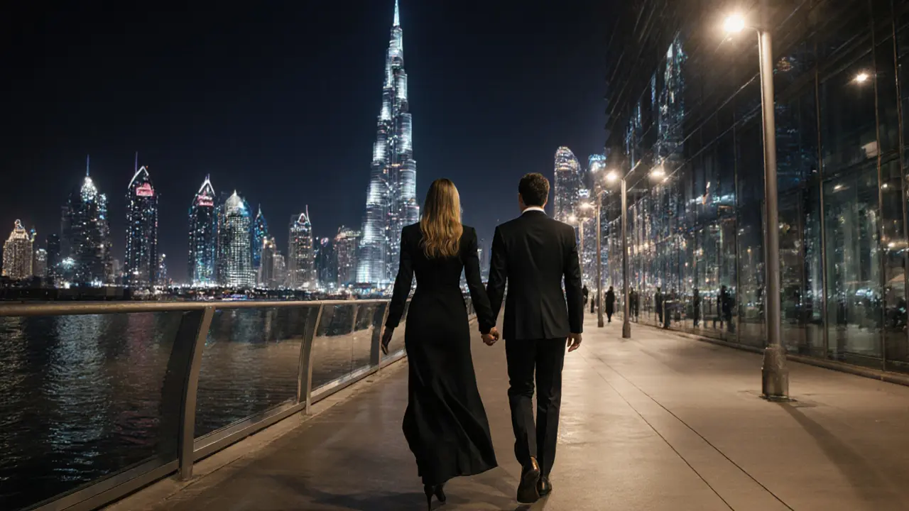 Euro Escort Dubai: Premium European Companions for Discerning Clients