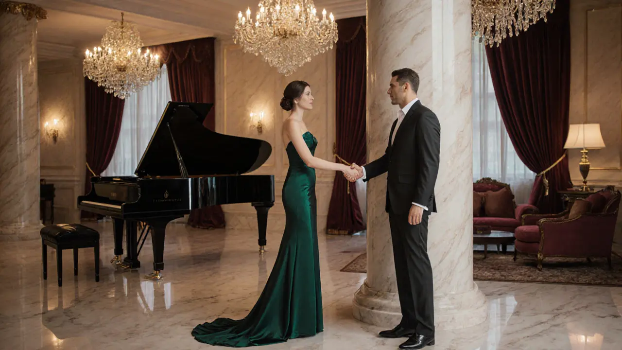 Euro Escort Dubai: Raising the Bar for Luxury Companionship