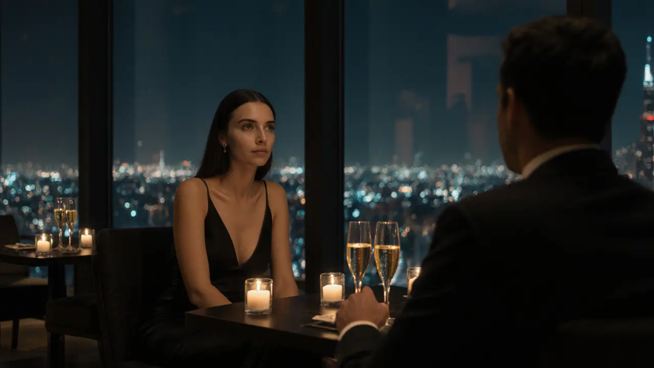 Euro Escort Dubai: What You Need to Know Before You Book