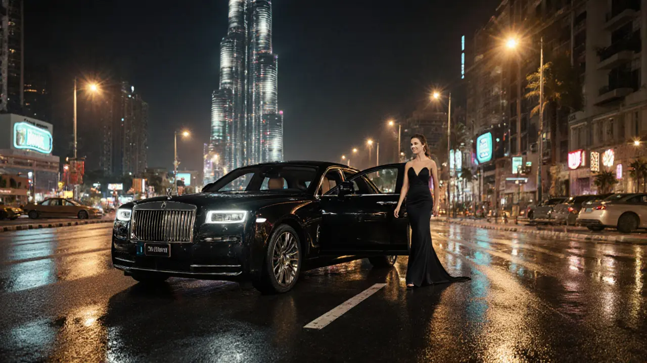 Mistress Dubai Night Joy: Complete Guide to Evening Companionship