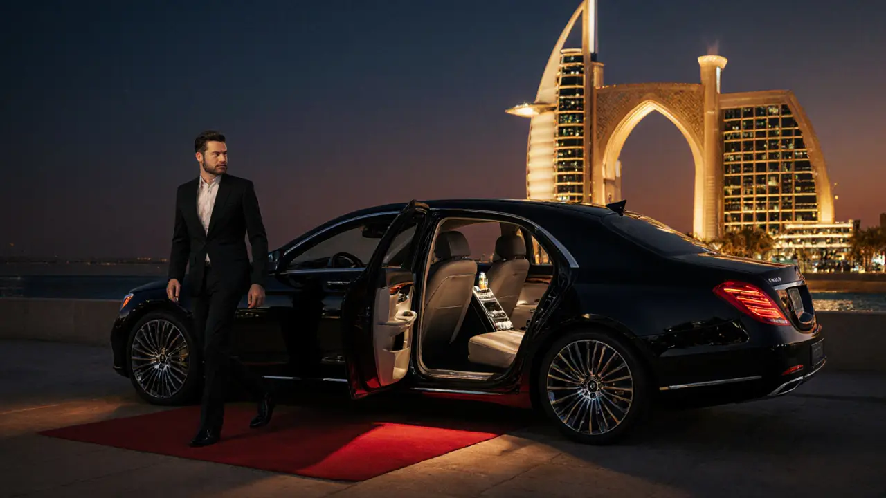 Stylish Dubai Escort Tips for Chic Outings