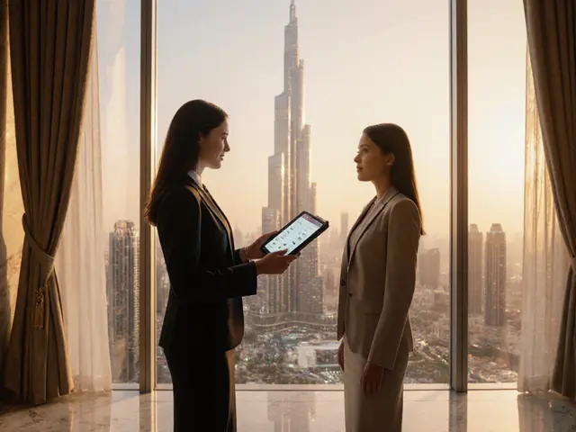 5 Reasons a Dubai Escort Makes the Perfect Travel Companion