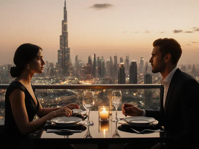 Call Girls Dubai - Your Complete Social Guide