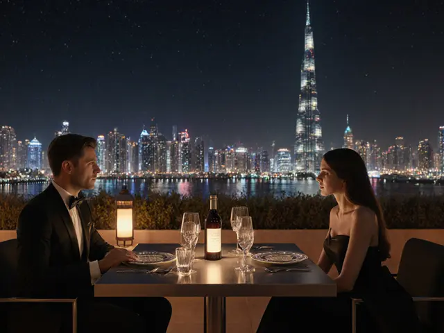 Dubai Escorts Nightlife Exposed: Insider Guide 2025