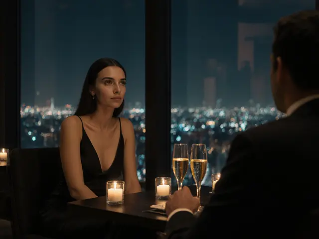 Euro Escort Dubai: What You Need to Know Before You Book