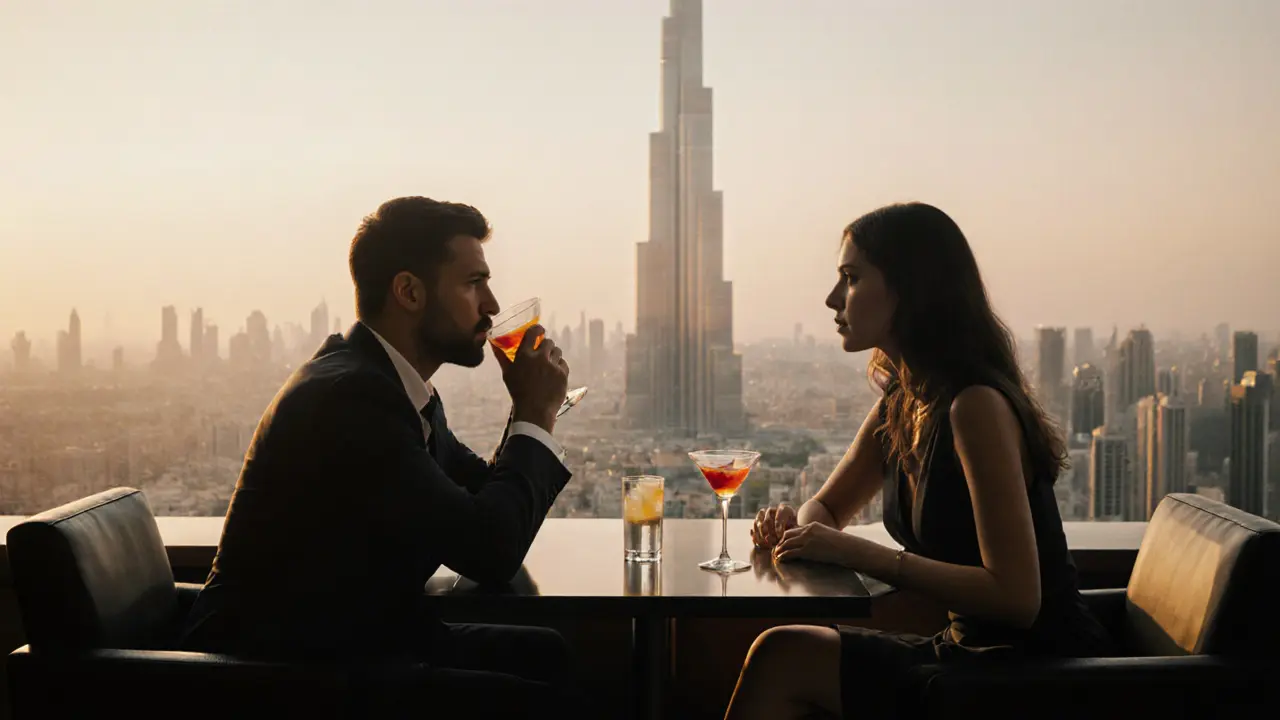 Call Girl Dubai - What You Need to Know Before You Go