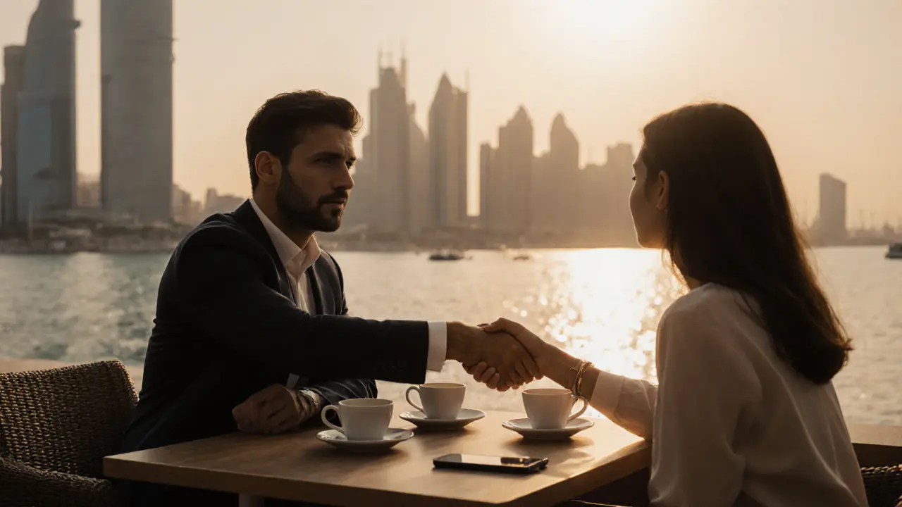 Call Girl in Dubai - What You Need to Know Before You Go