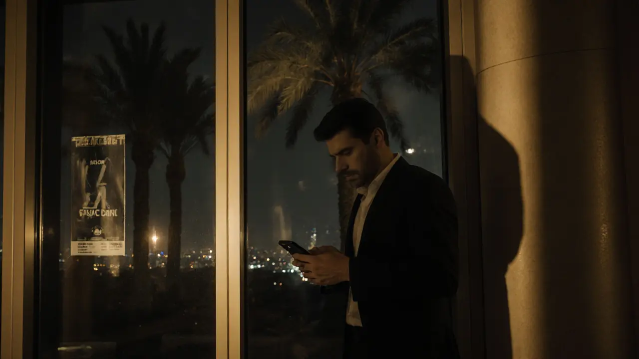 Call Girls Dubai - What You Need to Know Before You Go