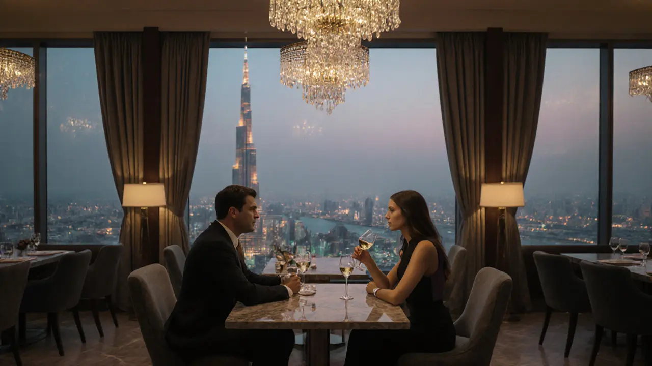 Call Girls Dubai: What You Really Need to Know About Nighttime Companionship