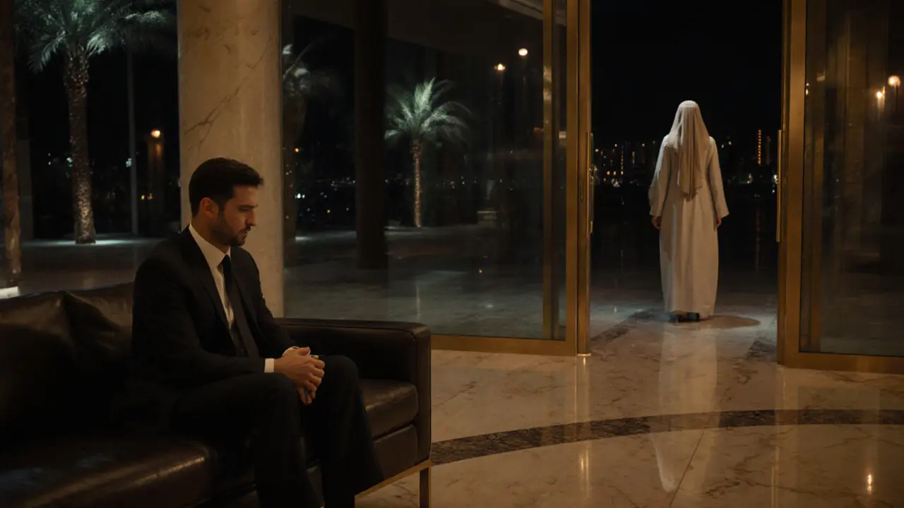 Call Girls in Dubai: What You Need to Know Before You Go