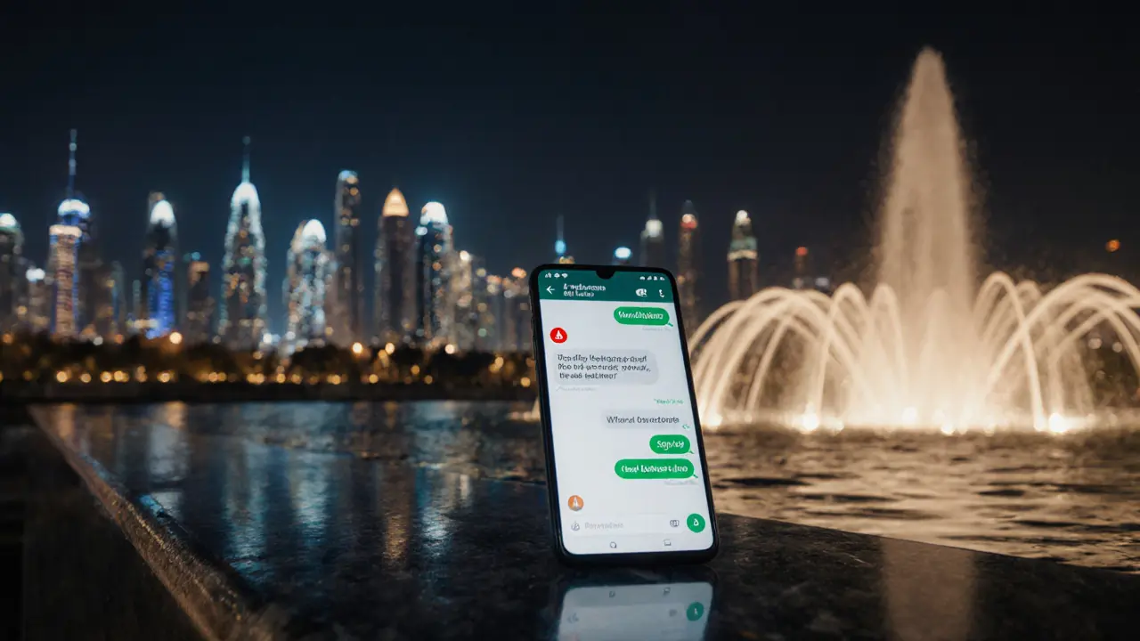 Dubai Call Girl Group WhatsApp Number - Join the Fun