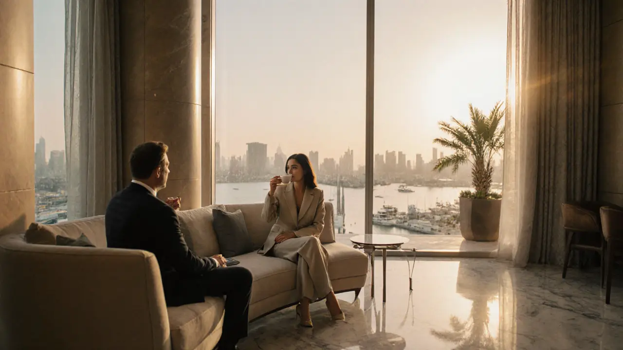 Dubai Independent Escorts Share Secrets: What No One Tells You