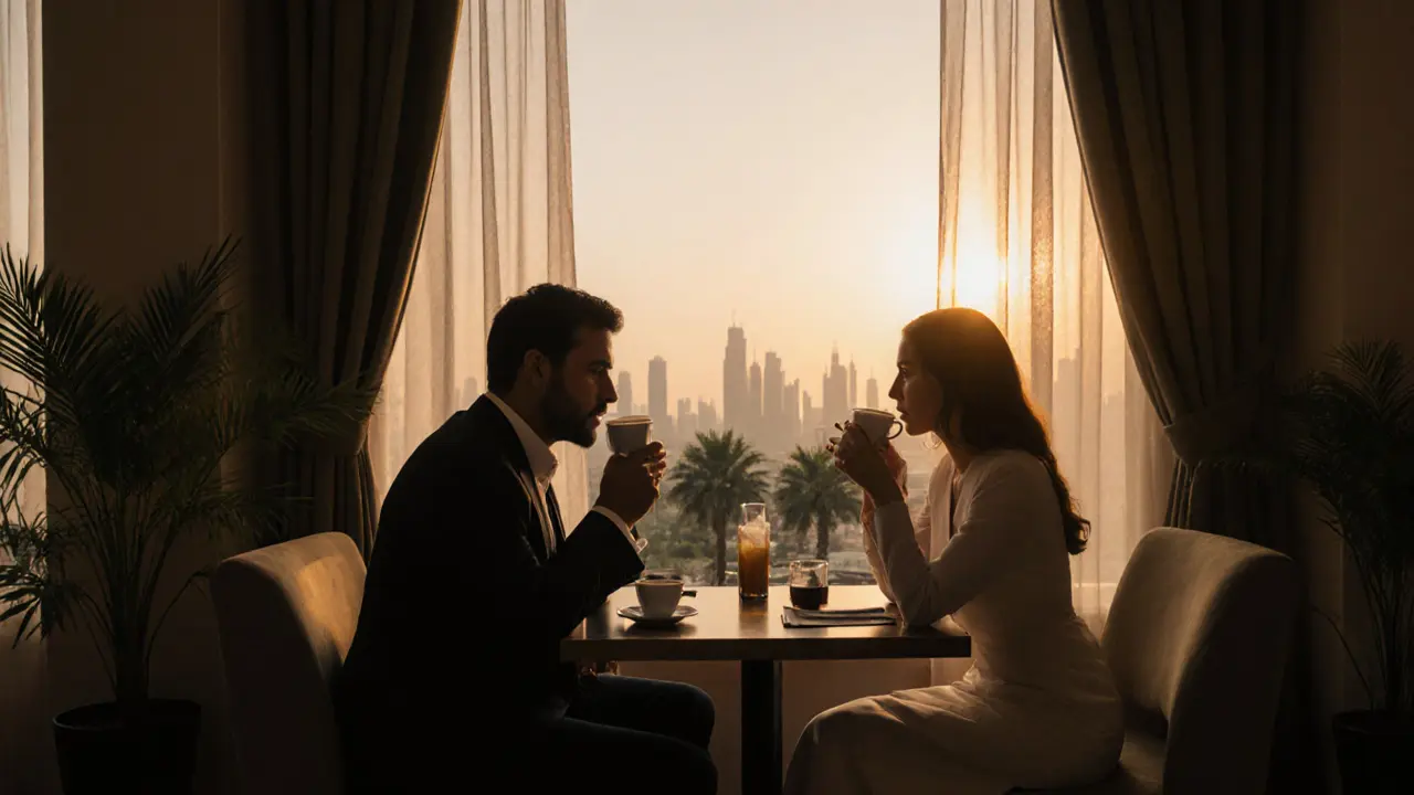 Dubai Independent Escorts: What to Know Before You Go