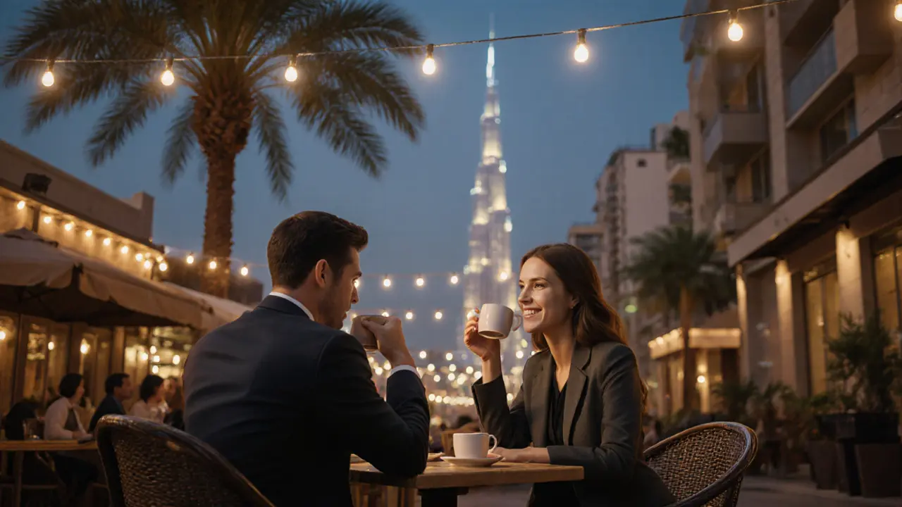 Dubai Independent Escorts - What You Really Need to Know