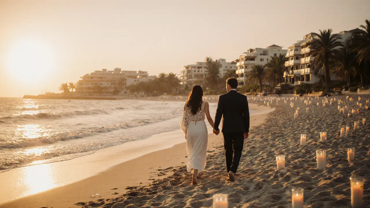 Dubai Sex - What You Need to Know About Intimacy in the UAE