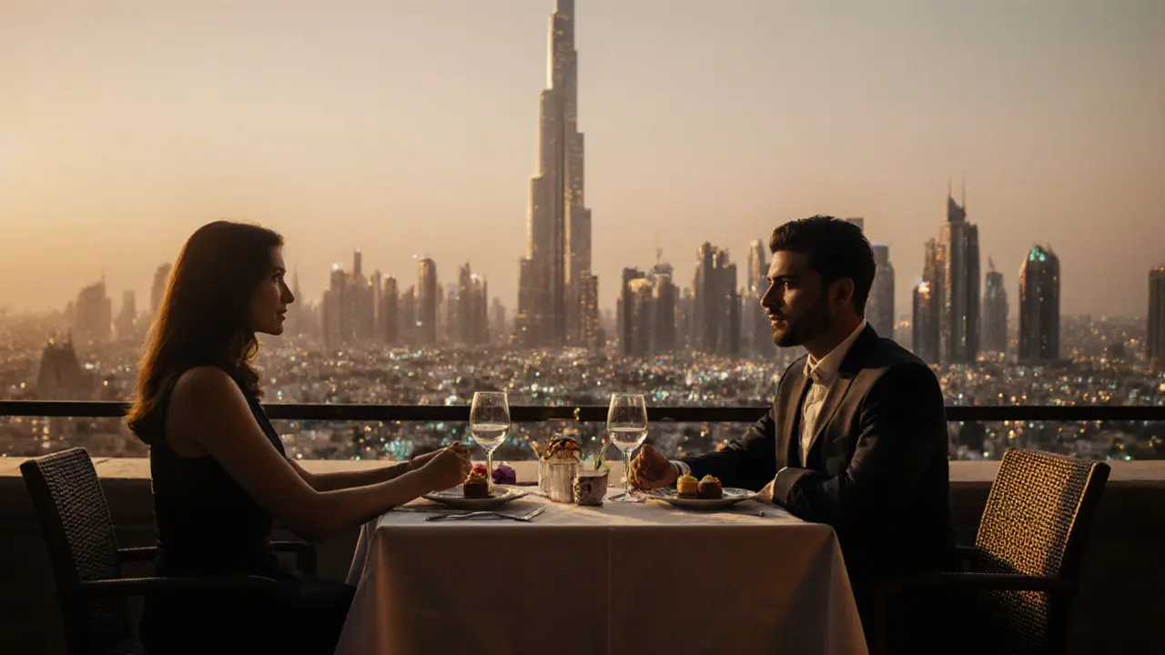 Escort Girls Dubai and Nightlife: What You Really Need to Know