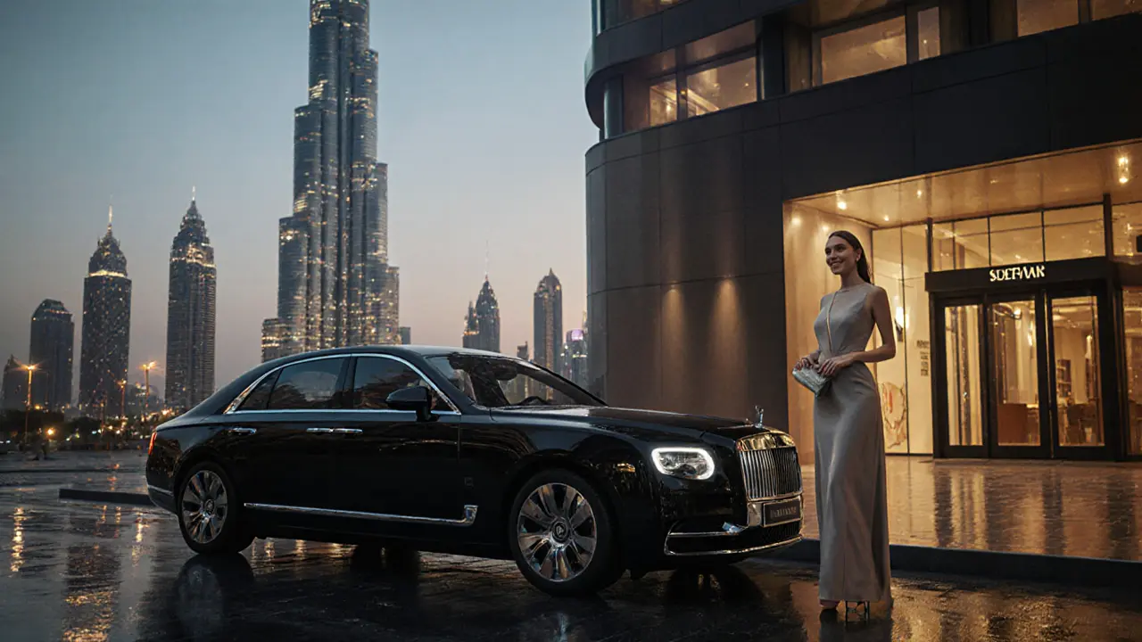 Escort in Dubai Unveils Hotspots: Where to Find the Best Companionship