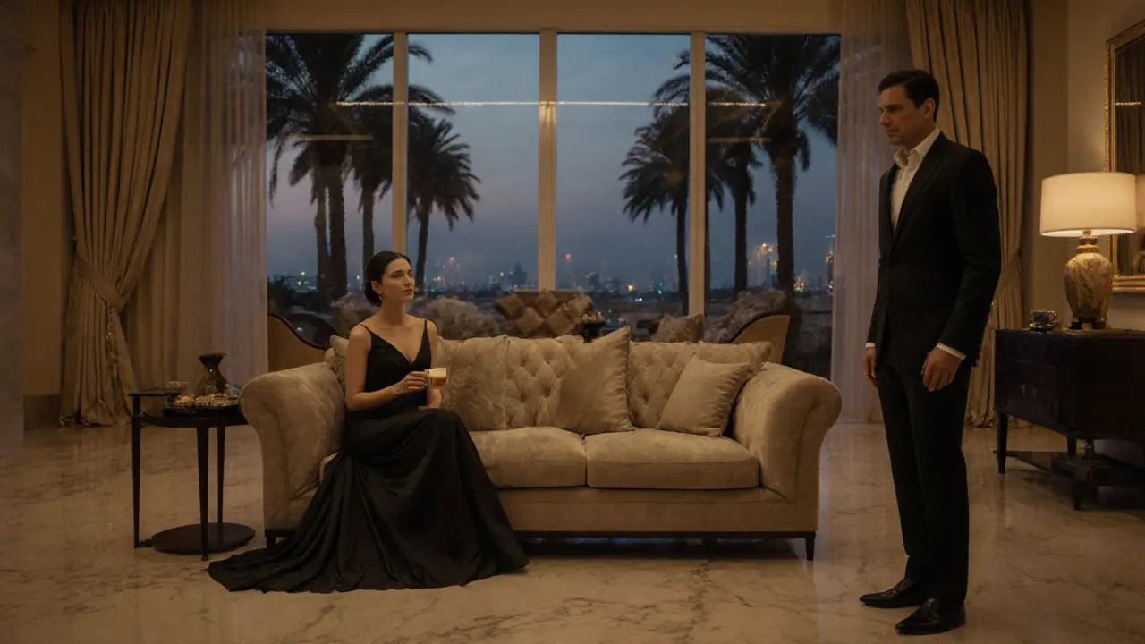 Escorts Near Me: Discover Local Gems in Dubai