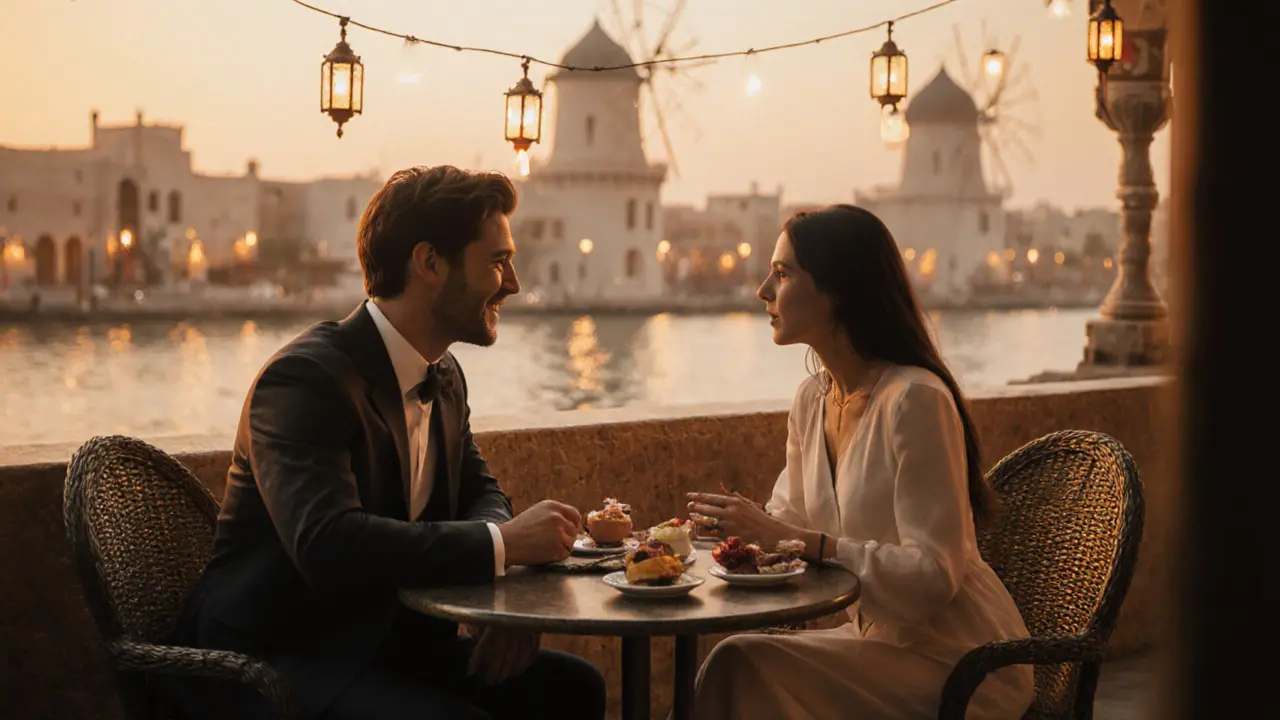 How Dubai Escort Services Enhance Your Trip