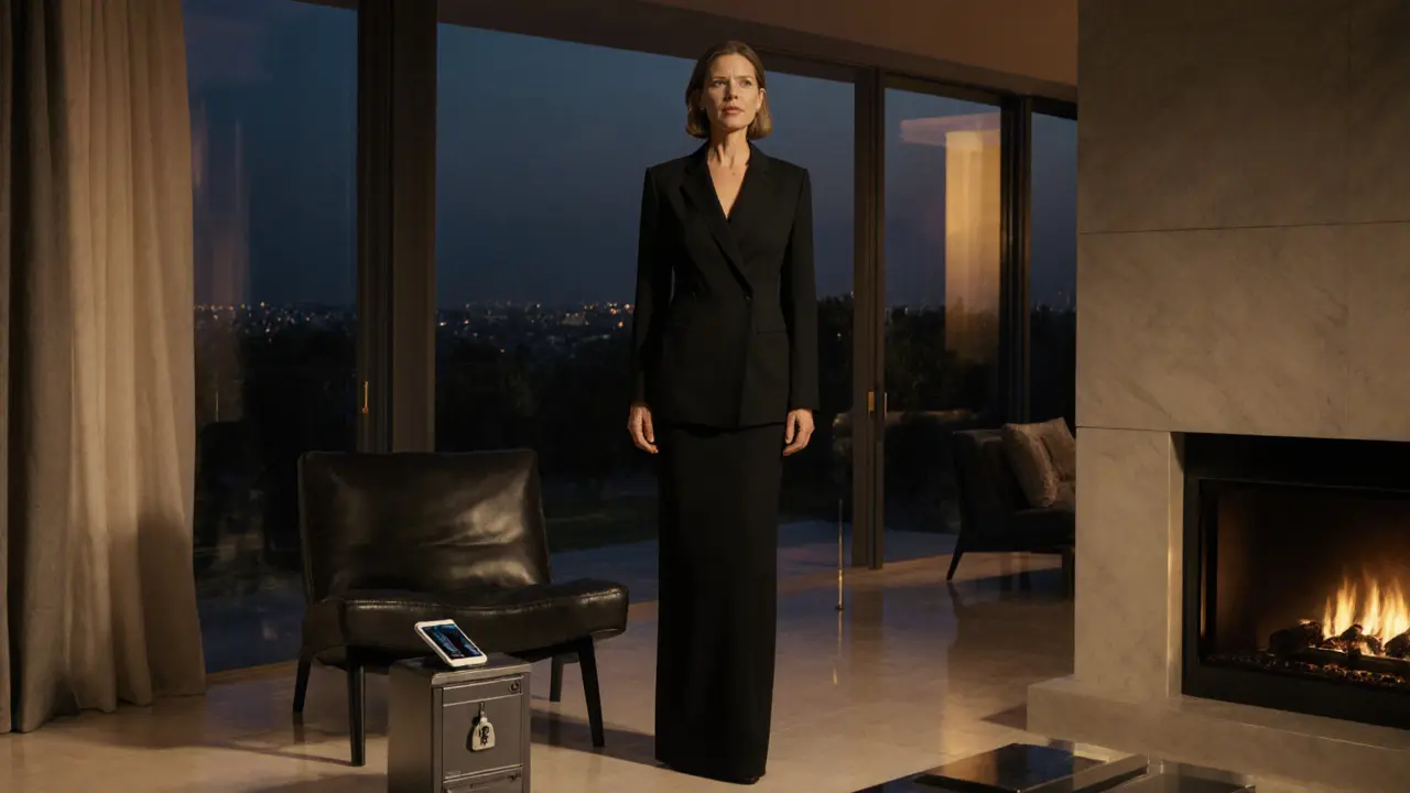 Mistress Dubai - What Travelers Need to Know Before Going