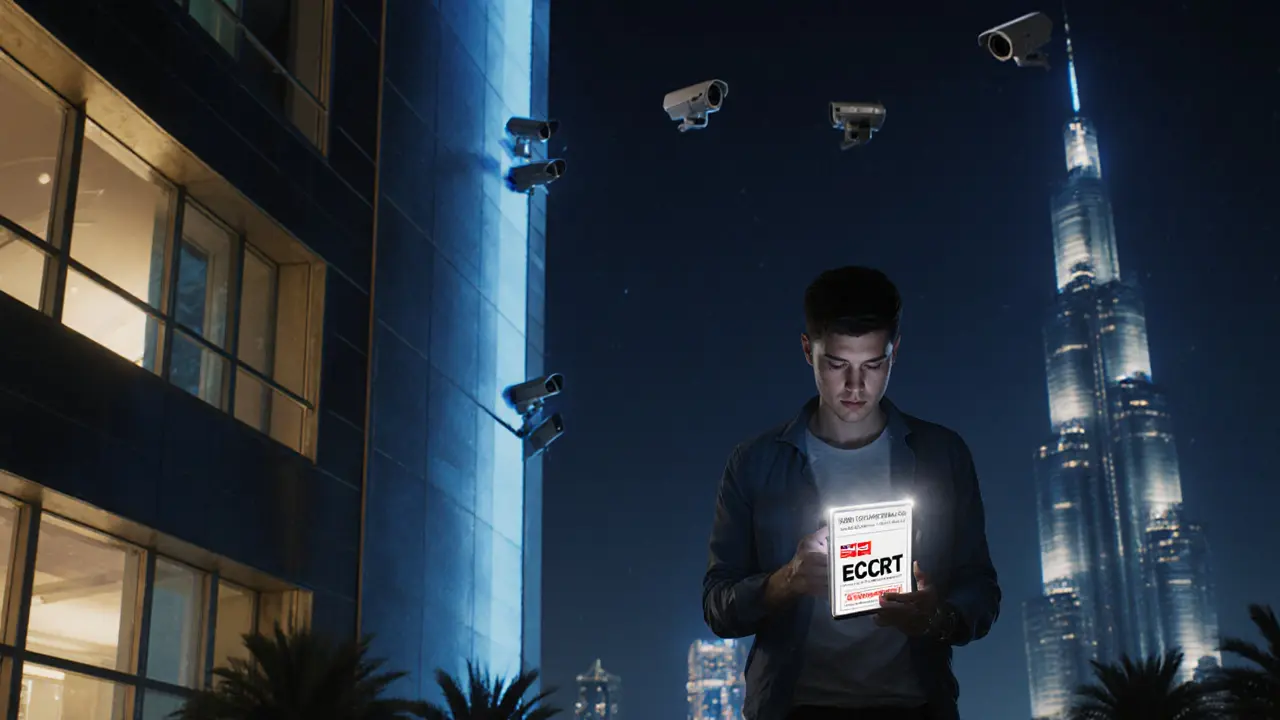 Prostitution in Dubai: What You Need to Know Before You Go