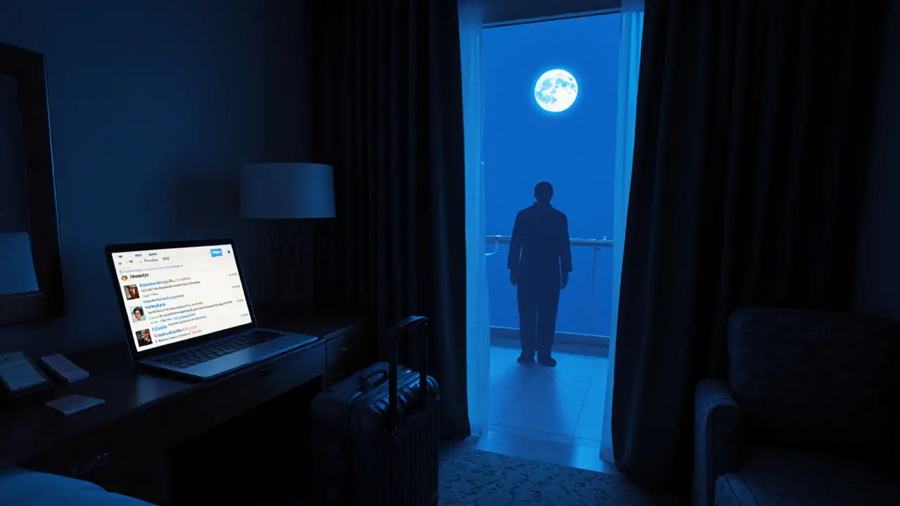 Prostitution in Dubai - What You Need to Know Before You Go