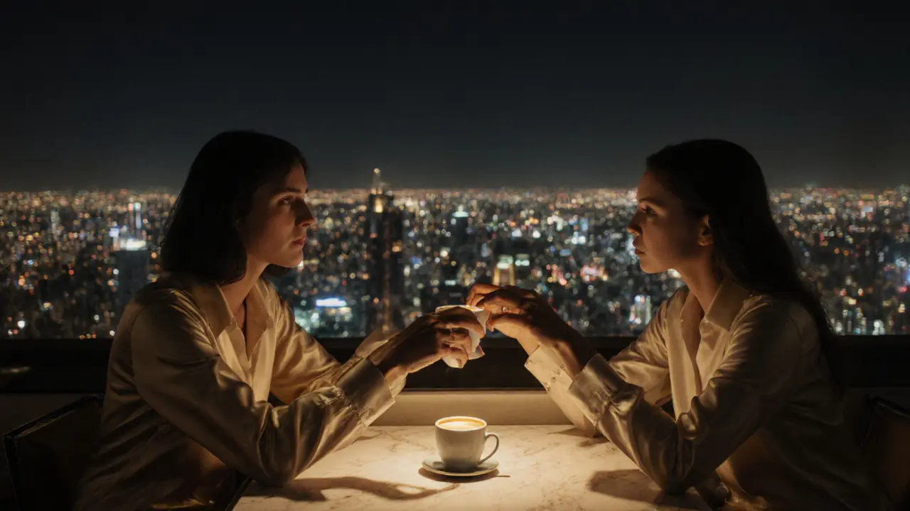 Sex Dubai Shares Discreet Cues: How to Recognize Subtle Signals in Dubai's Adult Scene