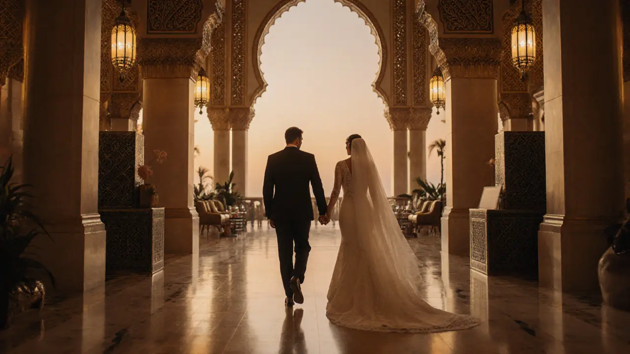 Sex in Dubai - What You Need to Know Before You Go