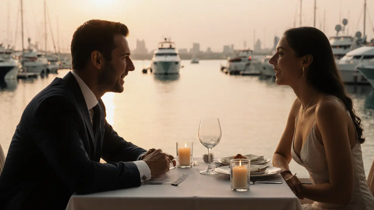 The Benefits of Hiring a Professional Escort in Dubai